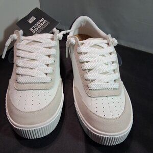 REEF LAY DAY SEAS Sneakers CJ5181 NIB Size 8.5